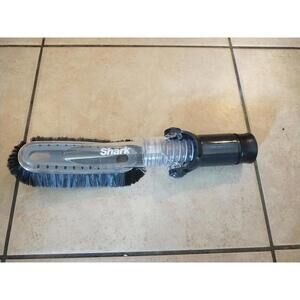 Shark Rocket Vacuum HV300 Series Replacement Part MULTI ANGLE DUSTING BRUSH